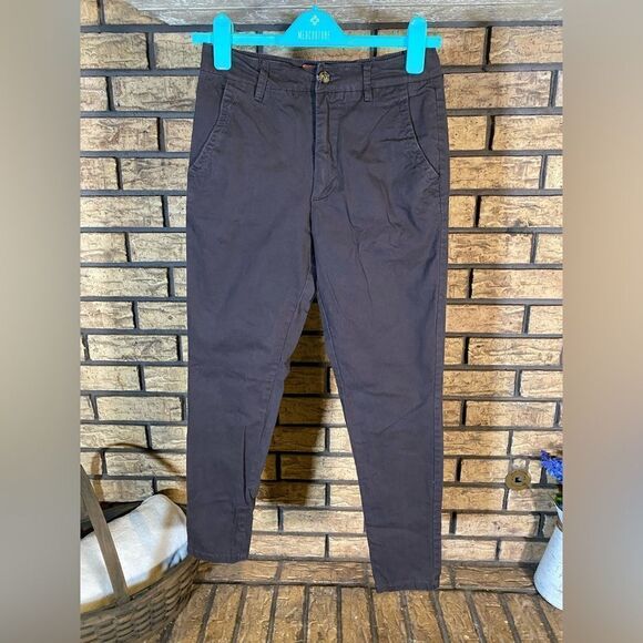 Peau de loop pants‎ - Picture 1 of 7
